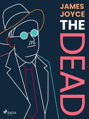 cover image of The Dead